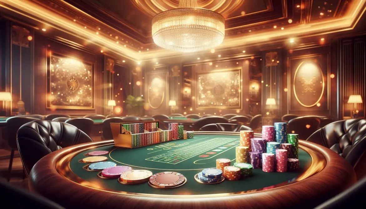 Neon54 Casino